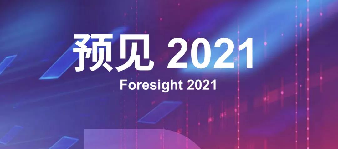 2021年中國化工行業(yè)將呈現(xiàn)四大趨勢！來看看這份專業(yè)報(bào)告怎么說