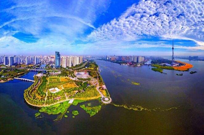 重磅！沿海一帶將開展危廢集中處置區(qū)域合作