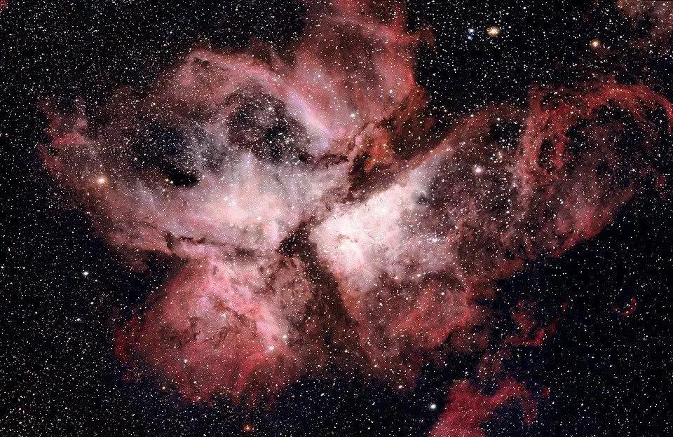 輝安化工丨散發(fā)星云夢(mèng)幻魅力的純黑著色劑