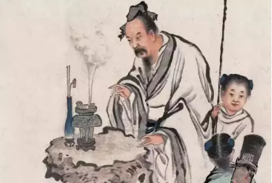 從生命的起源，到精細(xì)化工生產(chǎn)，TA無處不在