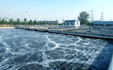 污水處理中工業(yè)廢水處理中有關(guān)濃鹽水的最終處置技術(shù)
